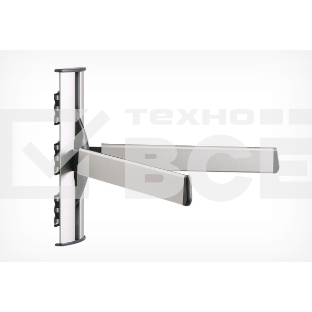 Кронштейн Holder DRS-3103 металлик