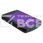 Внешний жесткий диск Transcend USB 3.0 2Tb TS2TSJ25H3P StoreJet 25H3P (5400 об/мин) 2.5