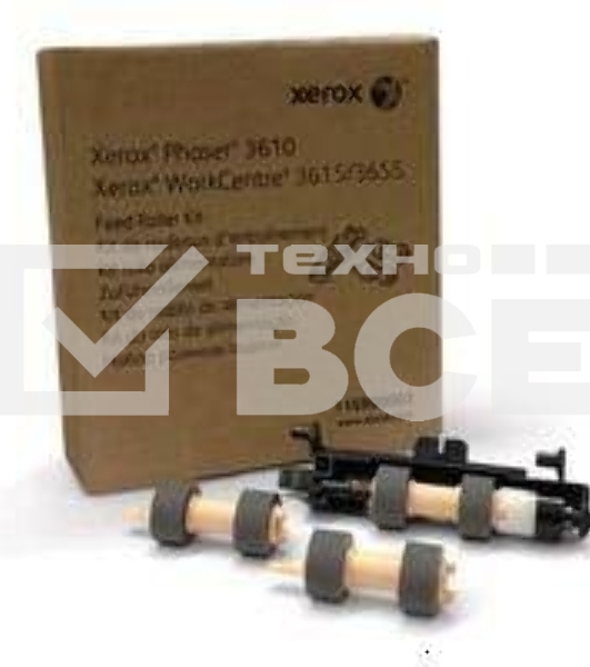 Ролик подачи в сборе XEROX VL C500