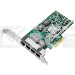 Сетевой адаптер PCIE 1GBE QUAD PORT BCM5719-4P BROADCOM, фото2