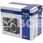Колонки SVEN SPS-619 GOLD {акустическая система 2.0, мощность 2х10 Вт(RMS)}, фото15