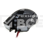 Мышь проводная CROWN Gaming CMXG-614 USB CM000001532 DPI 800/1000/1600/2400, фото13