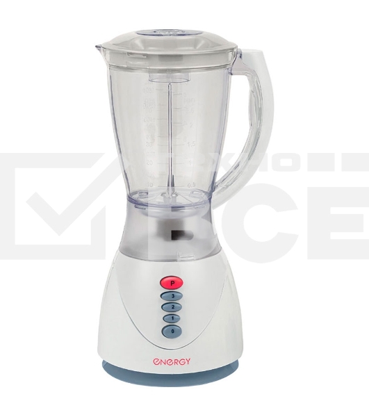 Блендер Energy EN-267 с чашей 300 Вт, 3 скорости