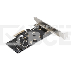 Переходник ExeGate EXE-509 M.2 B key + M.2 M Key -> PCI-Ex4/SATA, фото9
