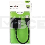 Переходник Telecom Кабель-переходник (TA558) HDMI(M) -> VGA(F) 6937510859436 /6926123463055 , фото4