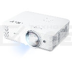 Проектор ACER H6518STi (DLP, 1080p, 1920x1080, 3500Lm, 10000:1, +НDMI, +2xUSB, 1x3W speaker, 3D Ready, lamp 10000hrs, sh, фото11
