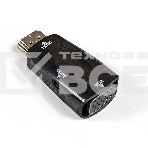Переходник  Exegate EX284927RUS HDMI-VGA ExeGate EX-HDMIM-VGAF-C (19M/15F), фото3