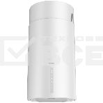 Вытяжка KHA 39970 W Cylinder, фото3