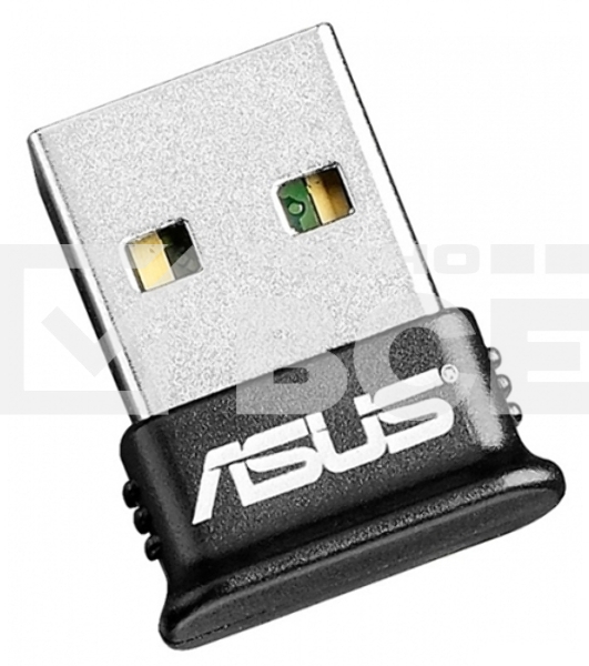 Сетевое оборудование ASUS USB-BT400 Мини-адаптер bluetooth 4.0, обратная совместимость 2.0/2.1/3.0