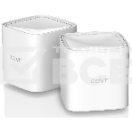 Бесшовный Mesh роутер D-Link COVR-1102 10/100/1000BASE-TX, фото3