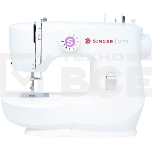 Швейная машина Singer M1605 белый
