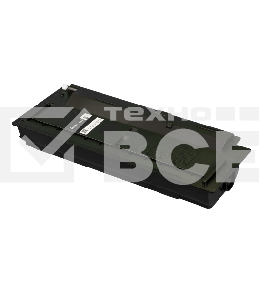 Картридж Sakura TK6115 для Kyocera Mita ECOSYS M4125idn/ M4132idn, черный, 15 000 к.
