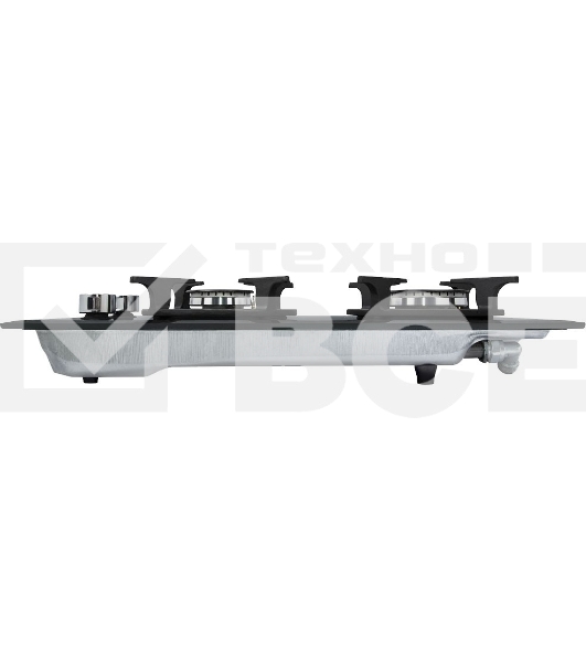 Газовая панель Maunfeld EGHG.32.1CB/G