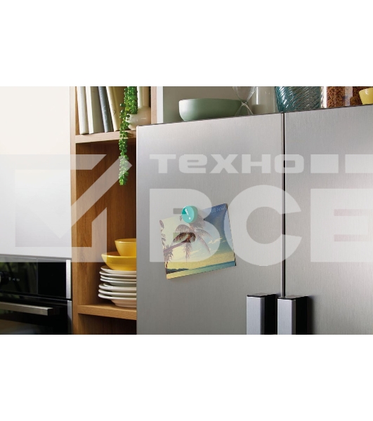 Холодильник Side-by-Side Gorenje NRS9182VXB1