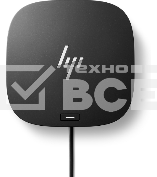 Док-станция HP USB-C G5 Dock