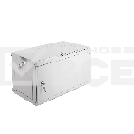 Шкаф телеком. настенный разборный 6U (600х350) дверь металл (ШРН-Э-6.350.1) (1 коробка), фото14