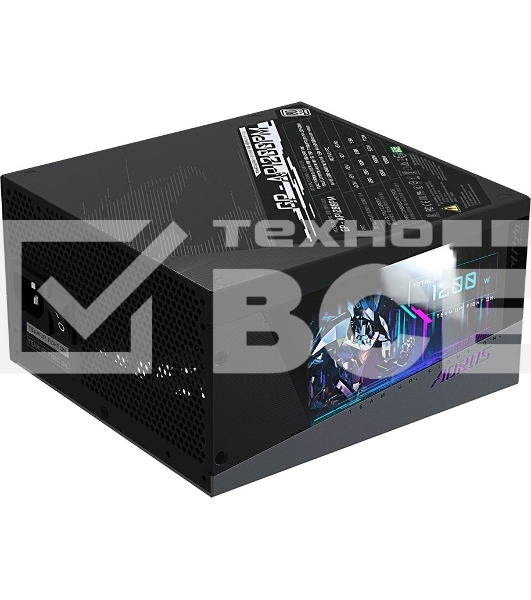 Блок питания ATX2.31 1200W GP-AP1200PM GIGABYTE