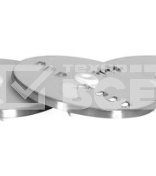Блендер стационарный Mystery MMC-1404 150Вт белый