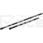 Мотобур Carver AG-152/000 бытовой 2-х такт. 1400Вт 1.9л.с. 52см3 277об/мин (01.003.00022), фото6