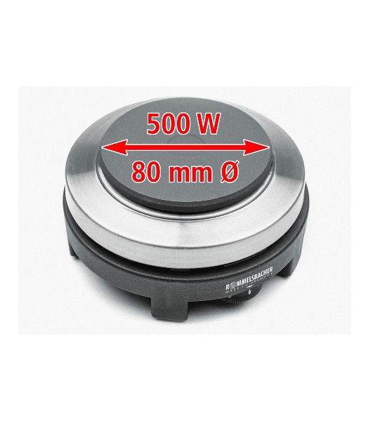 Плитка Rommelsbacher RK 501/S