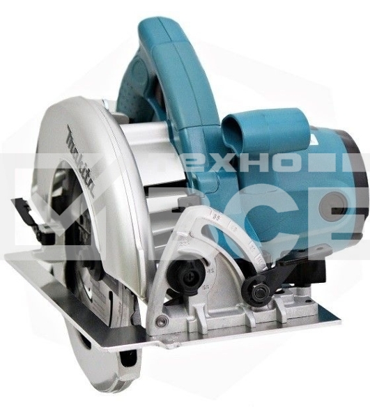 Пила циркулярная MAKITA 5007N1800Вт. 5800об\м. диск-ф185х20мм