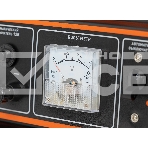 Электрогенератор бензиновый Carver PPG- 2500А, 2.3 кВт, 67 дБ, 40 кг, фото18