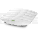 Потолочная гигабитная точка доступа TP-Link AC1750 Wireless MU-MIMO Gigabit Ceiling Mount Access Point, 450Mbps at 2.4GHz + 1300Mbps at 5GHz, 802.11a/b/g/n/ac wave 2, High Density, Seamless roaming 802.11k/v, Beamforming, Airtime Fairness, MU-MIMO, 802.3a, фото9