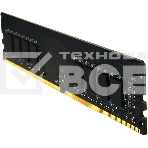 Оперативная память Silicon Power, DDR4, 8GB (1x8 GB), 2666 MHz, CL19, фото3