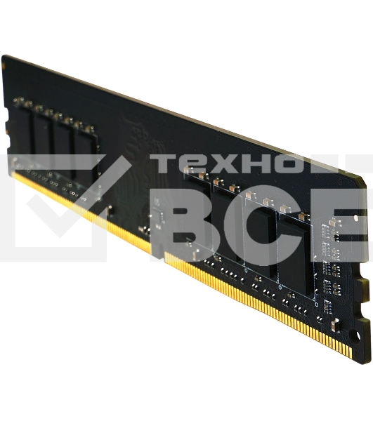 Оперативная память Silicon Power, DDR4, 8GB (1x8 GB), 2666 MHz, CL19