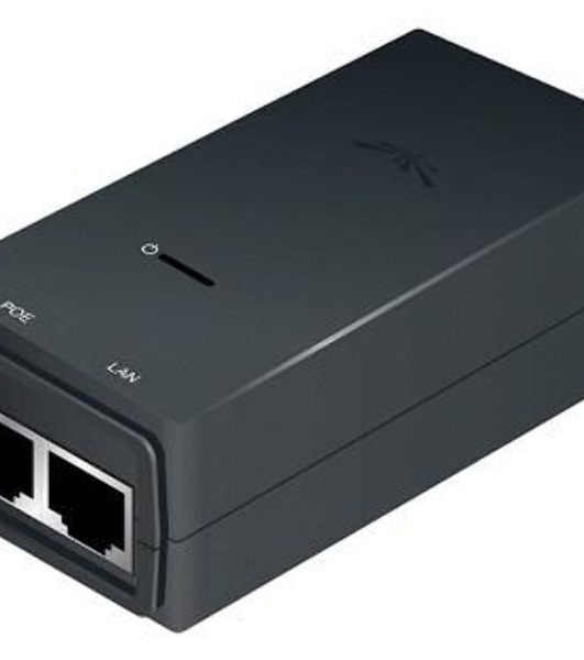 Адаптер PoE POE-24-12W UBIQUITI