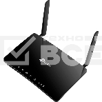 Двухдиапазонный гигабитный Wi-Fi роутер TP-Link Archer MR500 AC1200 с поддержкой 4G+ Cat6, фото20