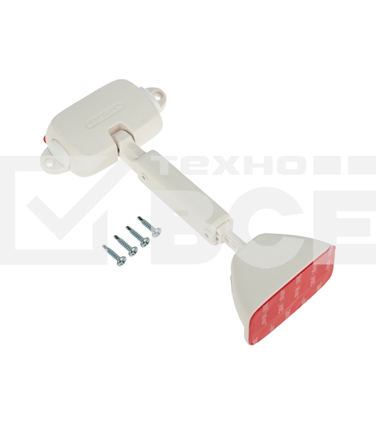 Защитый оконный замок Halsa HLS-S-303