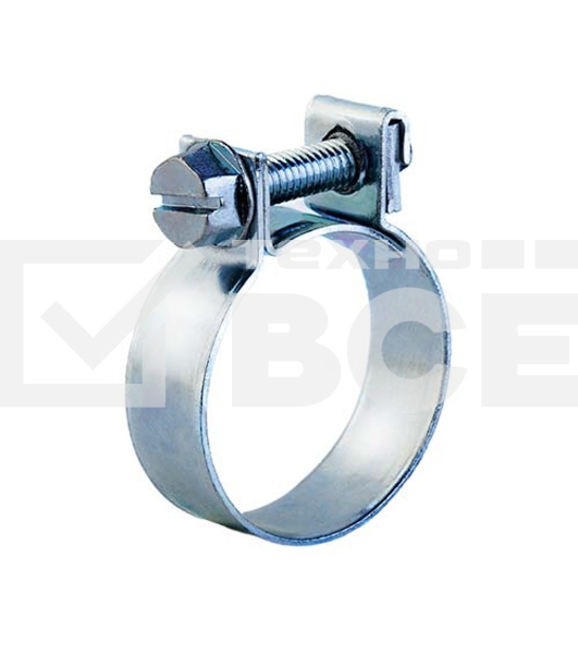 Хомут стяжной mini 12-14-0,5мм, (20 шт/уп) Rexant