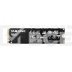 Накопитель SSD Samsung 990 PRO, 2TB, PCIe 4.0 x4, M.2 2280, NVMe, R/W 7450/6900, фото2