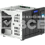 Сетевое хранилище SMB QNAP TS-1655-8G NAS 16-Bay (12x 3.5