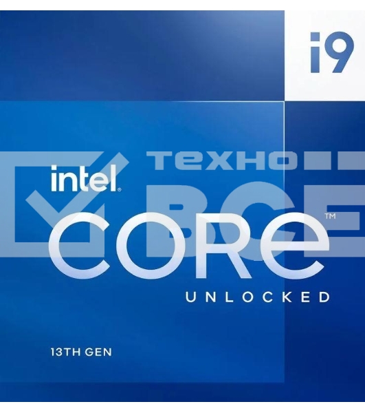 Процессор Intel Core i9-13900 Soc-1700 2.0GHz OEM