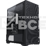 Компьютерный корпус Aerocool / Formula Air Power G5 черный без БП ATX 1x120mm 1xUSB3.0 1xUSB3.1 audio bott PSU, фото7