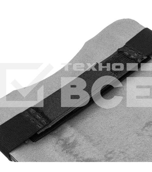 Наколенники защитные СИБРТЕХ, пенополиэтиленовые Сибртех 89411