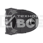 Пылесос BQ VC1401B черный/серый, 350/1400 Вт, уборка сухая, пылесборник мешок 1.5 л, фото30