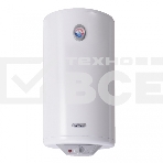 Водонагреватель De Luxe 3W50V1 Объём 50л,мощность 1,5квт,нагрев 2ч, вес 18кг,высота 733,диаметр 360мм., фото3