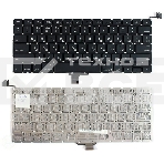 Клавиатура для ноутбука MacBook A1278 13.3