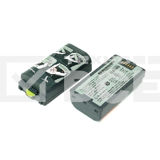 Аккумуляторная батарея для терминала сбора данных Motorola Symbol MC3090 3,7V 4800 mAh