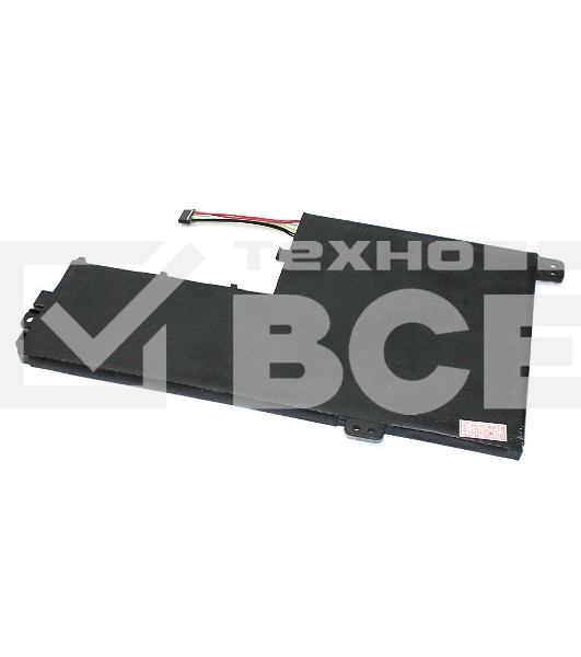 Аккумулятор для ноутбука Lenovo IdeaPad 320S-14IKB, 320S-15ISK 4510mAh 11.4V