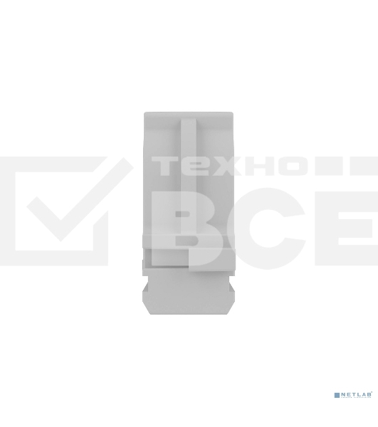 Держатель-клипса быстрого монтажа, д.16мм 51016M DKC