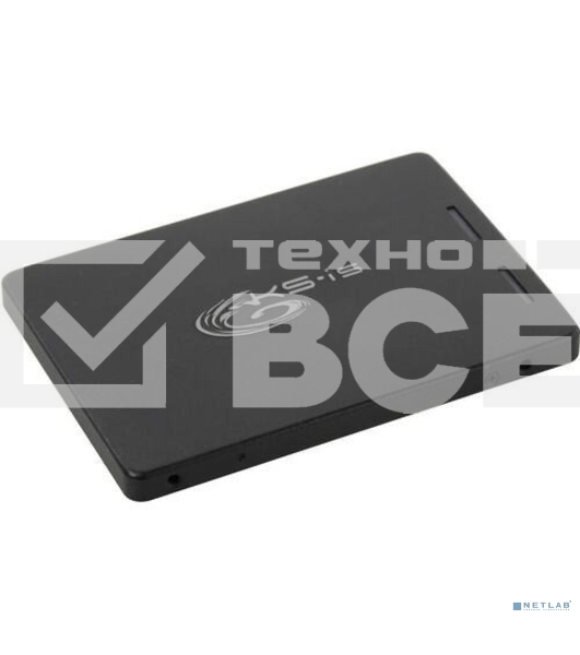 Переходник KS-is KS-527 SATA -> M.2 в корпусе 2.5'