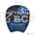 Коврик для мыши Oklick OK-RG0580-BL темно-синий, фото4