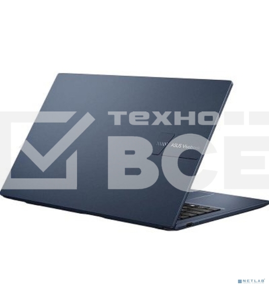 Ноутбук Asus Vivobook 15 X1504VA-BQ346 15.6