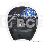 Коврик для мыши Oklick OK-RG0580-BK черный, фото4