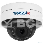 Видеокамера IP Trassir TR-D3121IR2 v6 3.6-3.6мм цветная, фото2