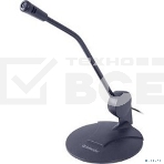 Микрофон Defender MIC-117 черный, кабель 1.8 м, фото6